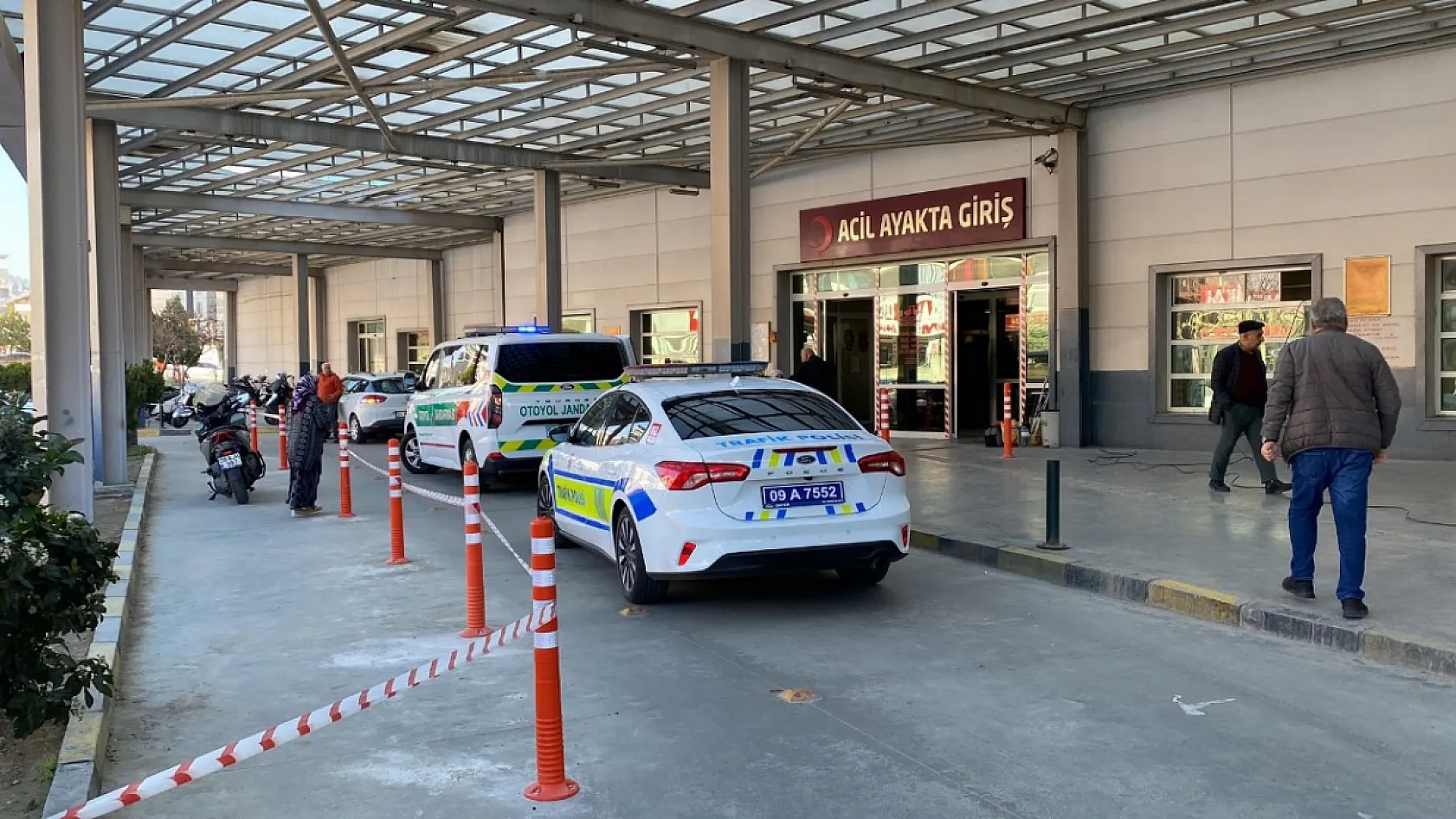 Aydın'da Kadın Cinayeti: 29 Yaşındaki Genç Kadın Hayatını Kaybetti