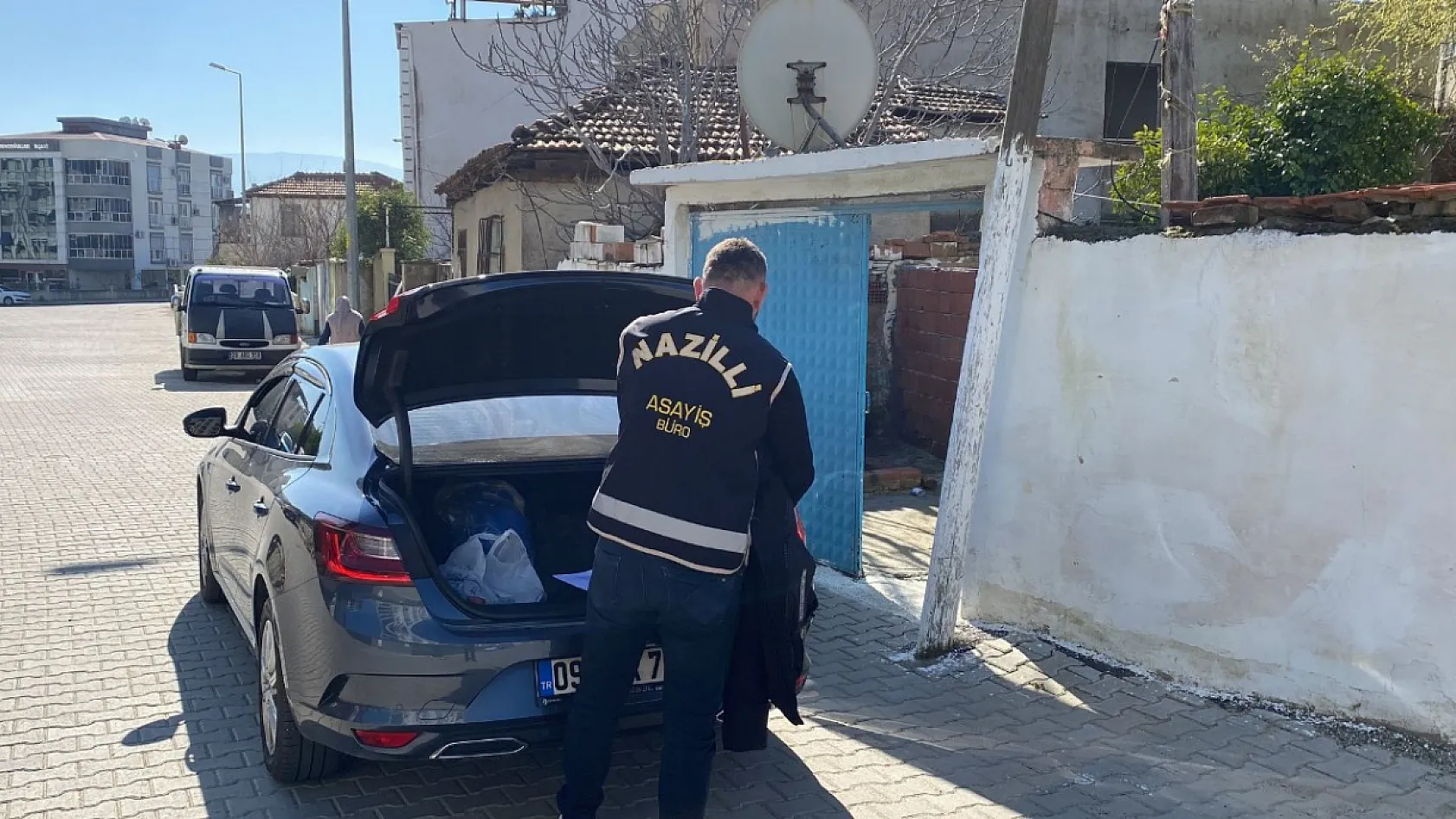Aydın'da Kadın Cinayeti: 29 Yaşındaki Genç Kadın Hayatını Kaybetti