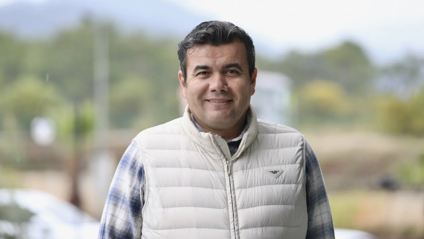 Fethiye'de Uluslararası Judo Şampiyonası başladı