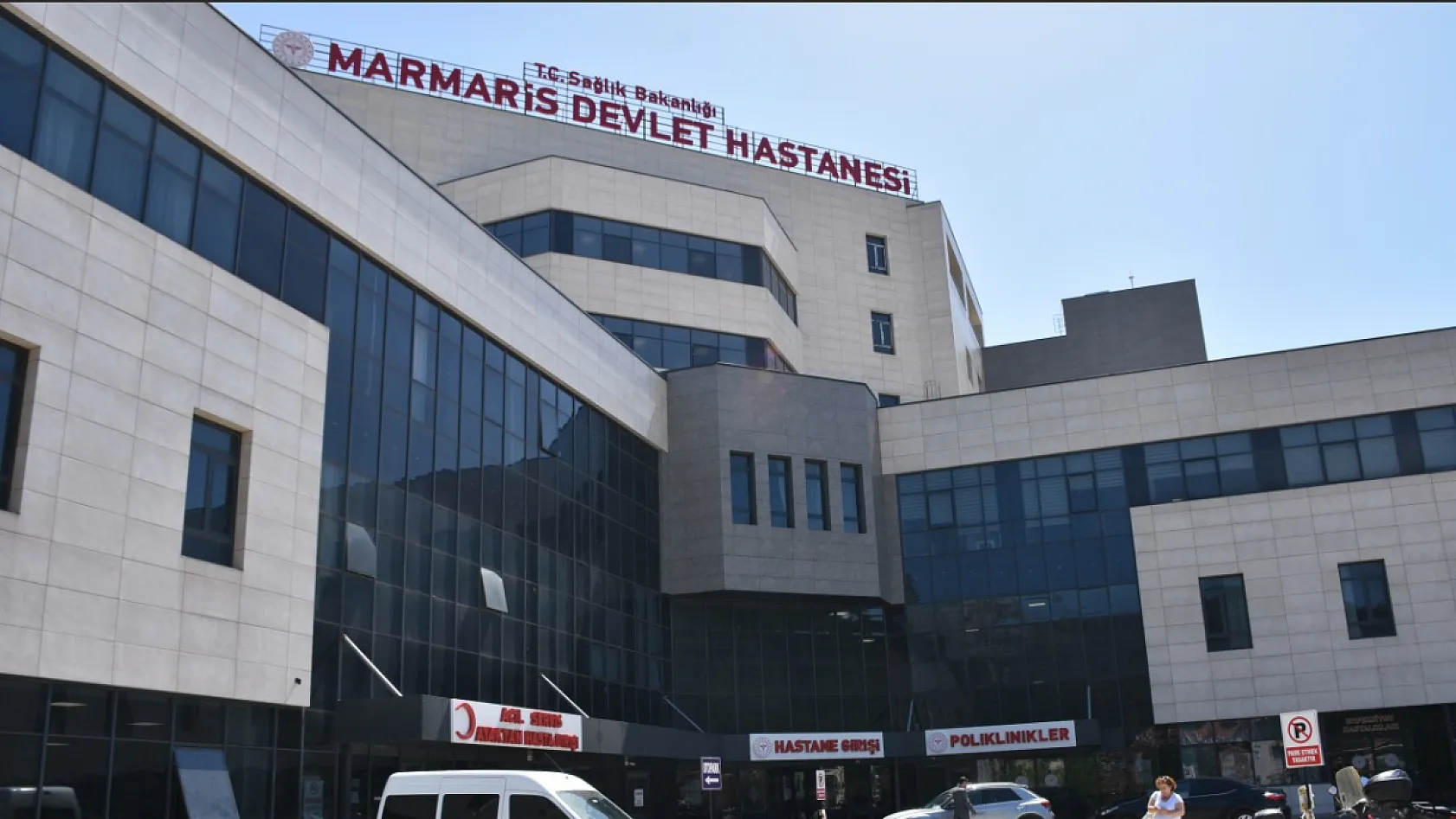 'Küresel Sumud Filosu' Marmaris'te