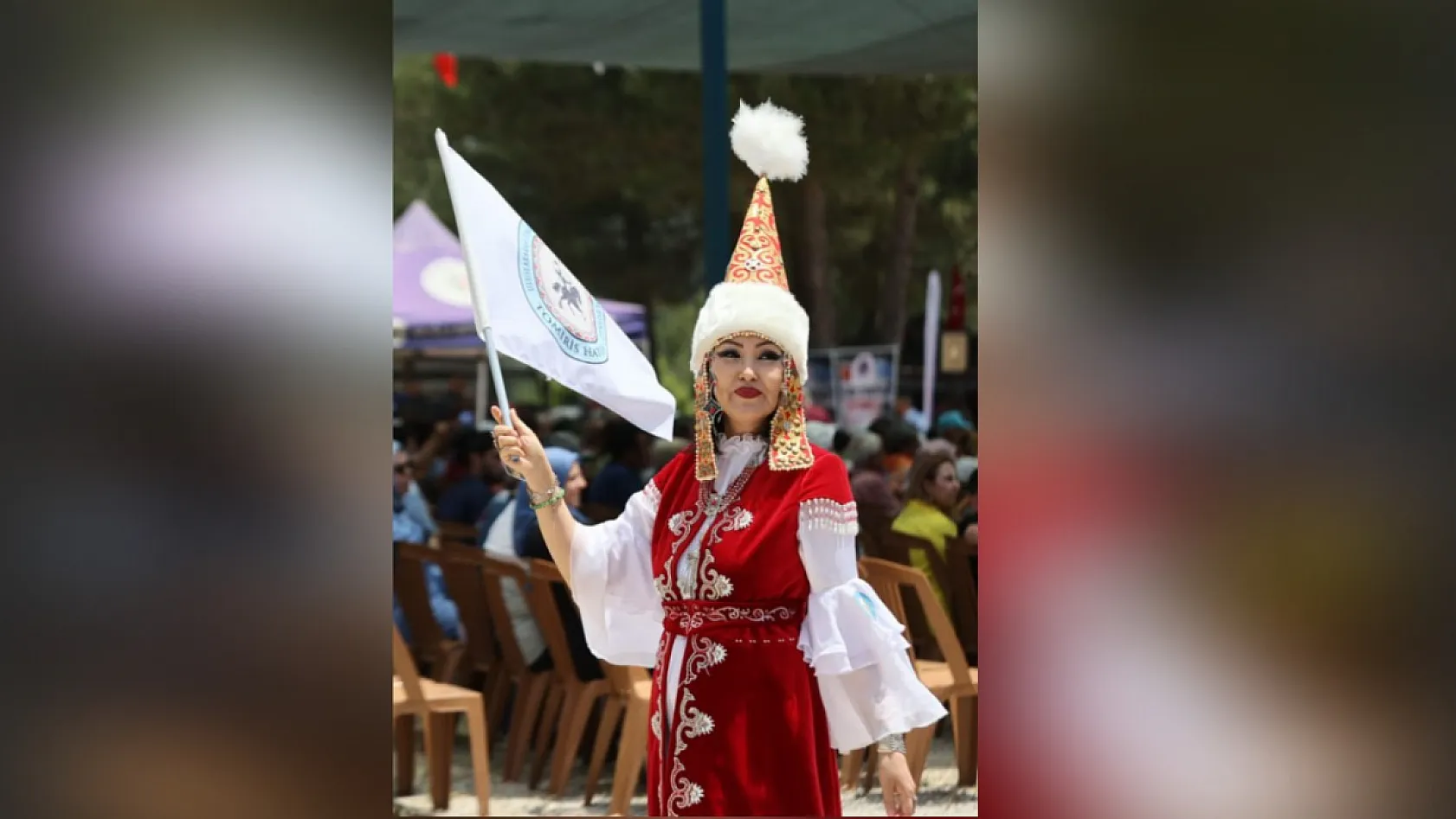 Muğla'da Yörük göçü canlandırıldı
