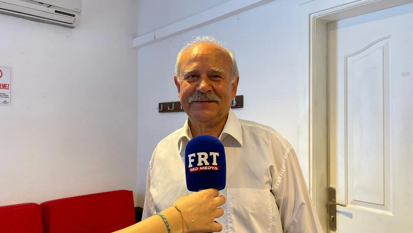 Fethiye'de 60 yaş üstü bireylerden konser ve tiyatro gecesi düzenlenecek