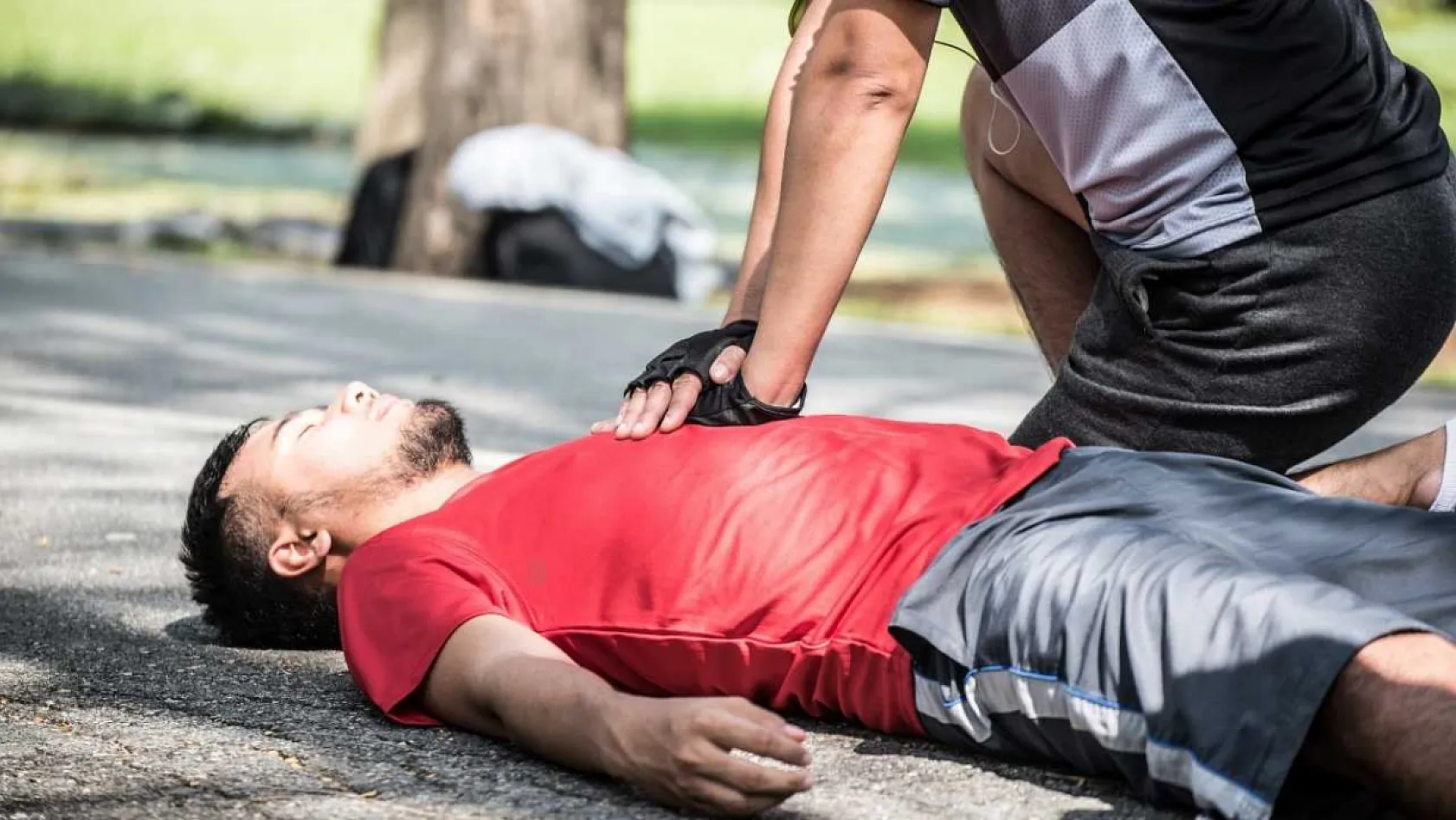 Kalp krizi anında hayat kurtaracak 7 adım