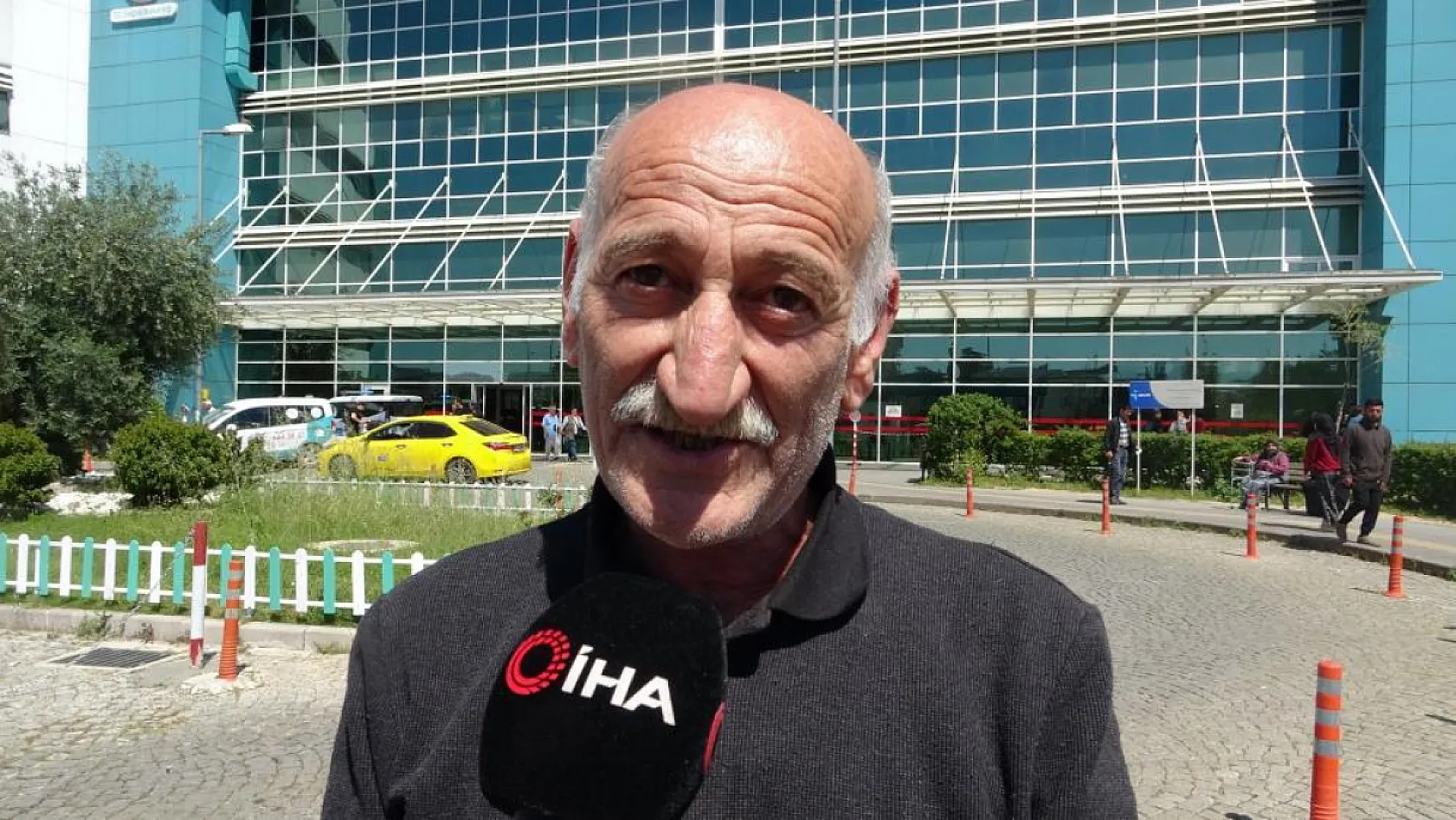 Sosyal medyada başlayan atışma, 11 bıçak darbesi ile son buldu