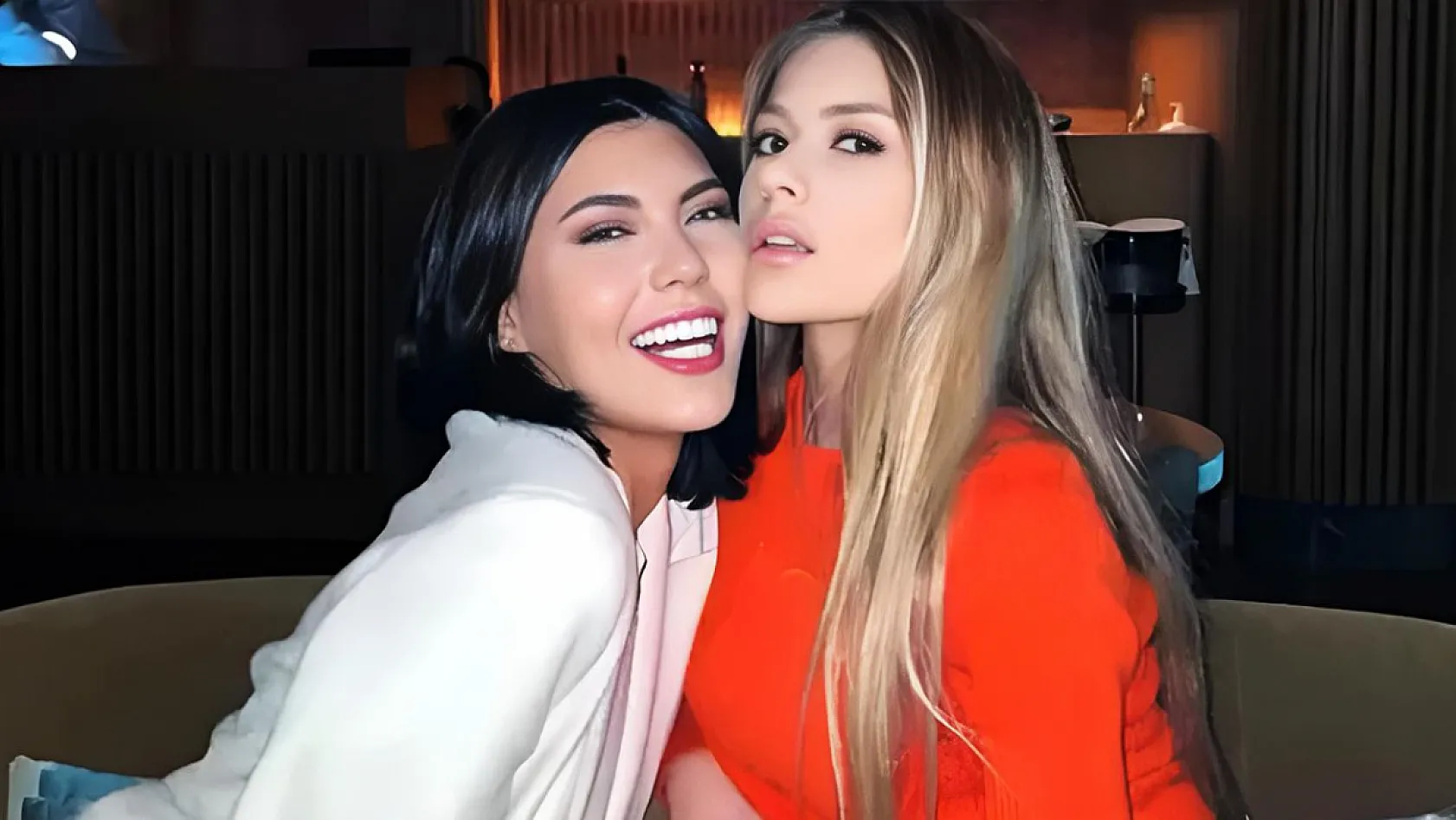 Bahar ve Nihal Candan yarın hakim karşısına çıkacak