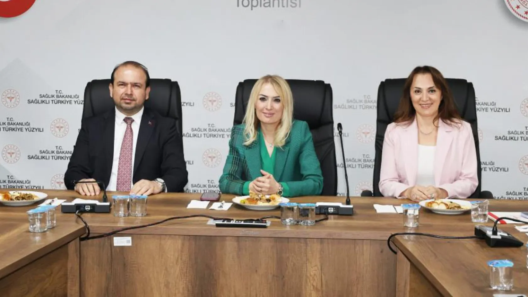 ASKOM 19'uncu bölge toplantısı Muğla'da gerçekleştirildi
