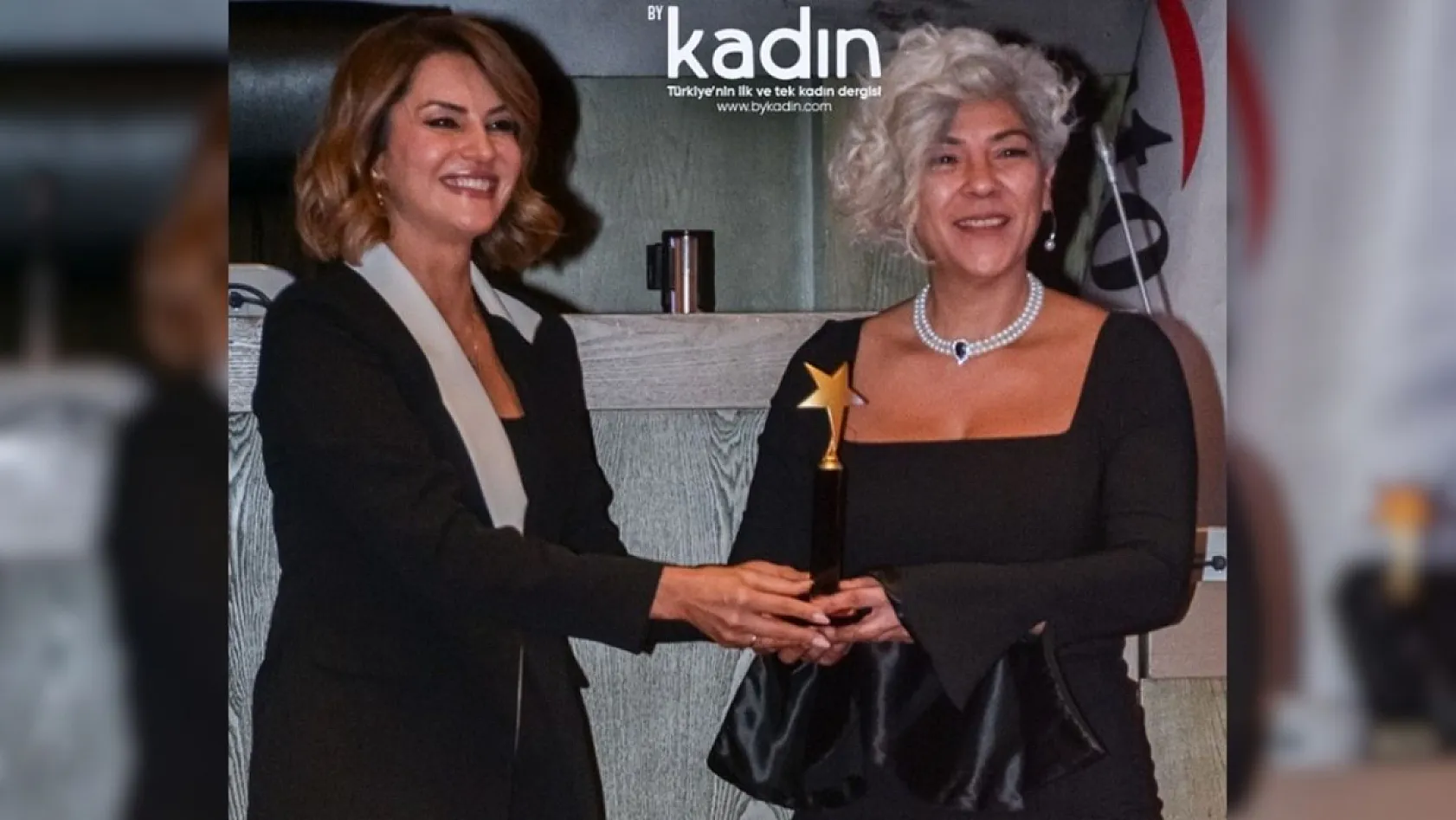 MSKÜ'lü Gastronomi Yıldızı Akademisyene bir ödül daha