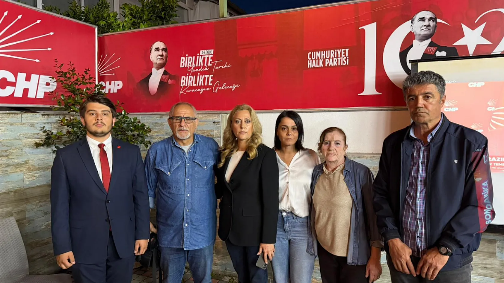 ADD Fethiye Şube Başkanı Topçu'dan sert açıklama: 'Millet iradesi hedef alınamaz'