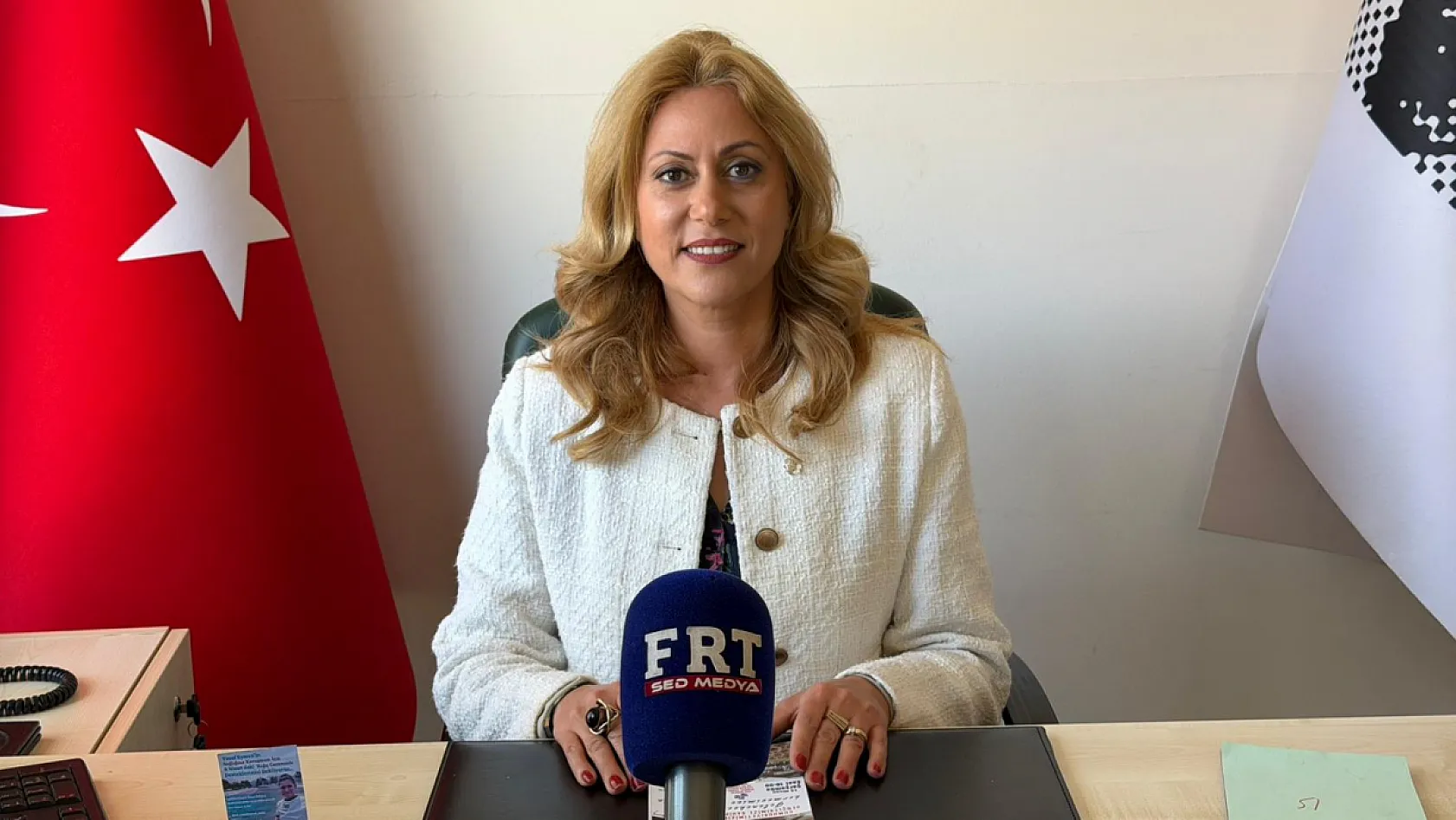 ADD Fethiye Şubesi'nden eğitime destek kermesi: 'Gençlerimize sahip çıkıyoruz'