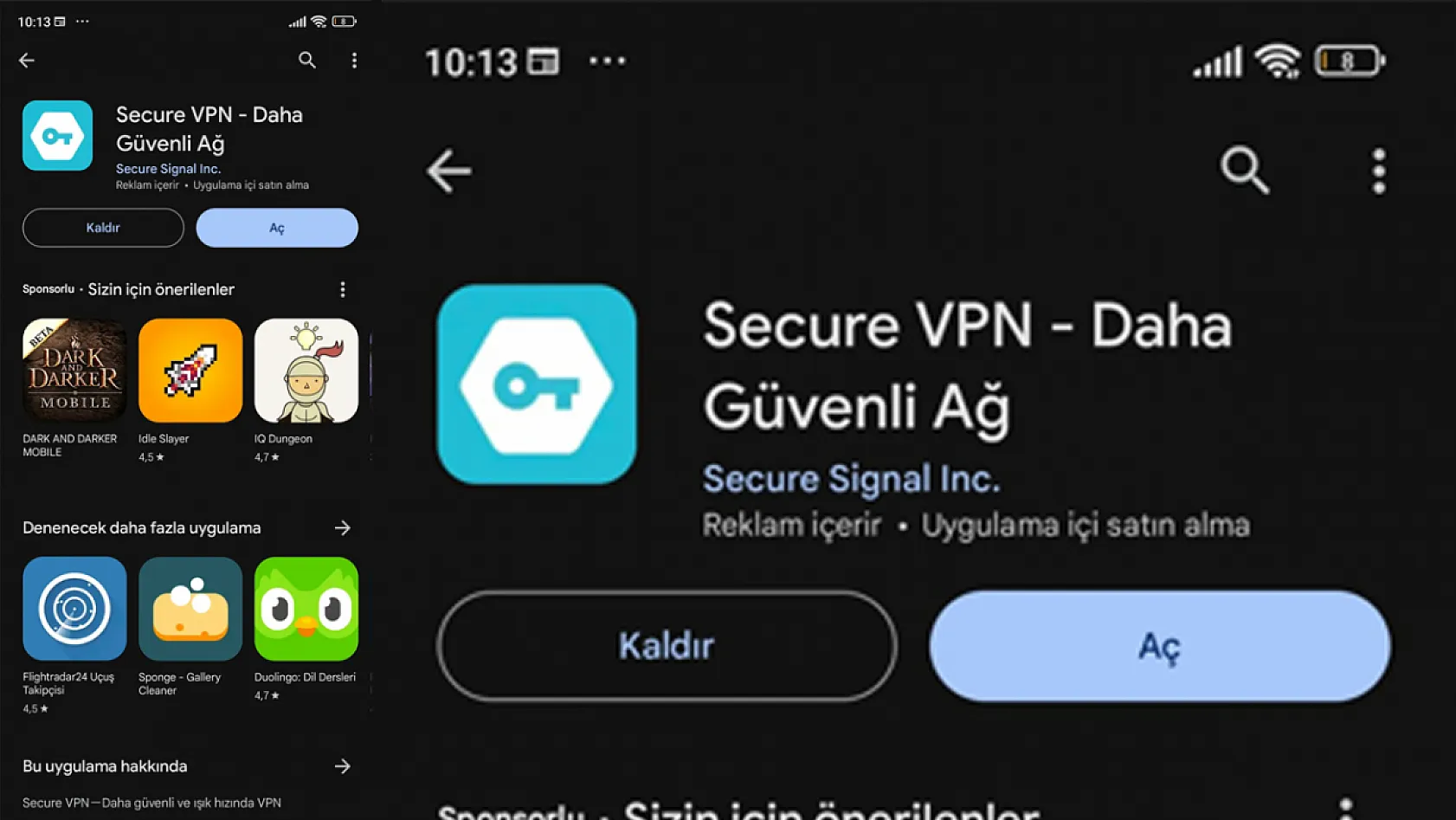 İnstagram'a nasıl girilir? İnstagram'a bunları yaparak girebilirsiniz! (Android & iOS)