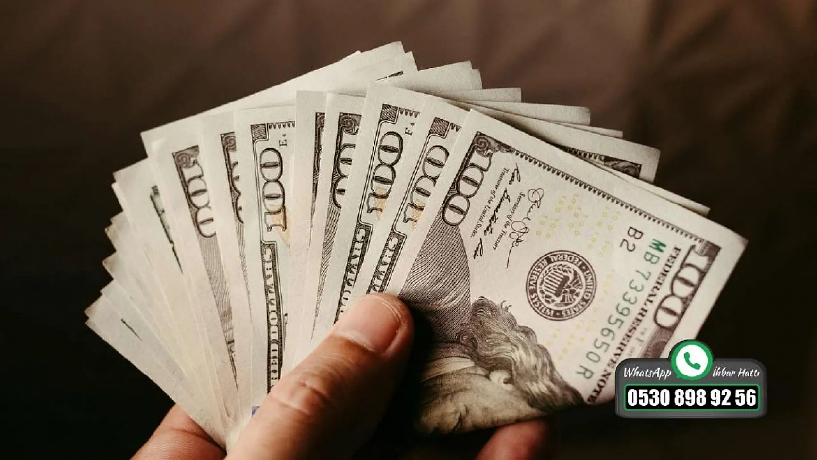 16 Temmuz 2025 Güncel Dolar ve Euro Kurları
