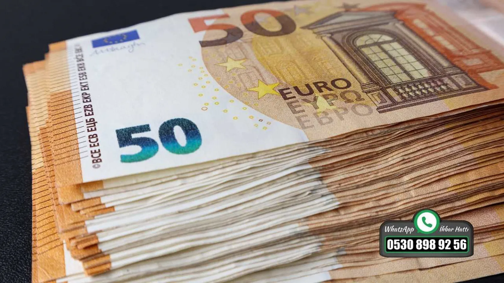 Dolar/TL ve Euro Kuru 18 Eylül 2025: Döviz Fiyatlarında Son Durum