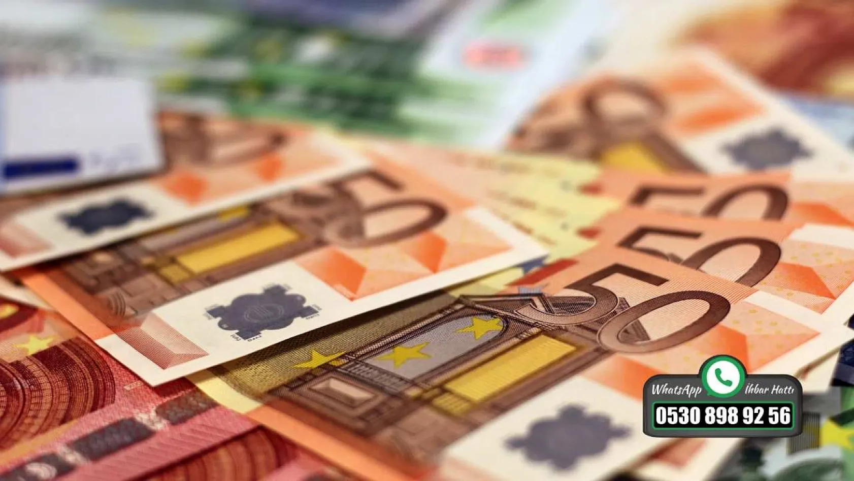 Dolar ve Euro kuru bugün ne kadar oldu?  11 Kasım 2025 güncel döviz fiyatları