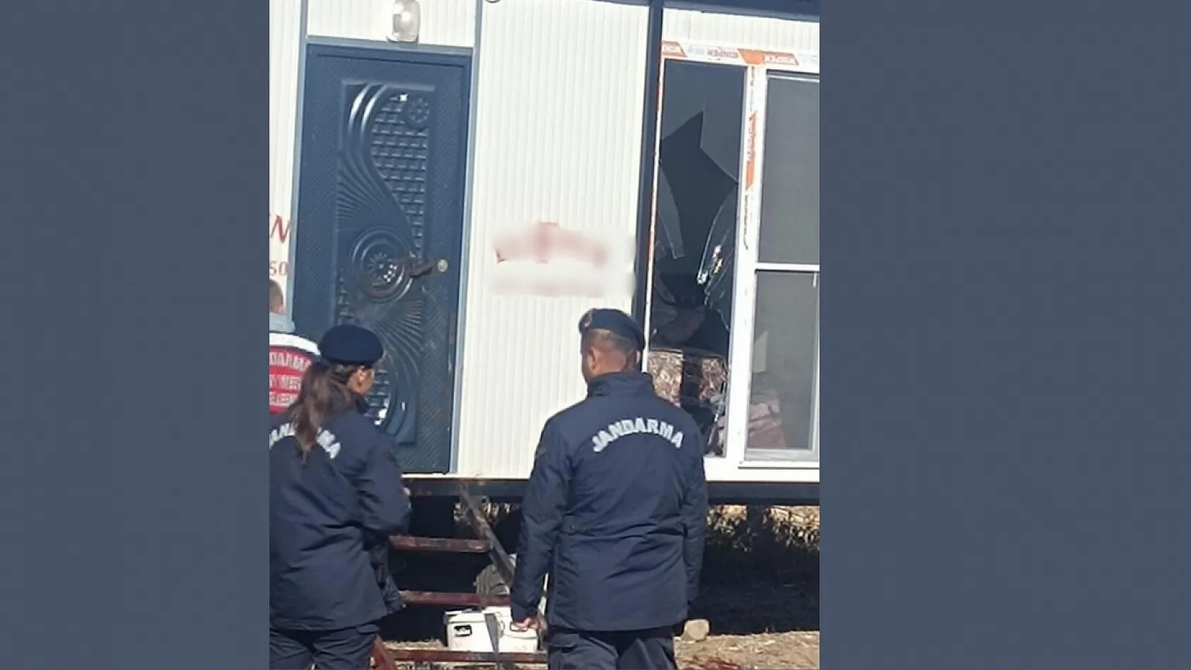 Otomobilinde ölü bulundu, gerçek sonradan anlaşıldı