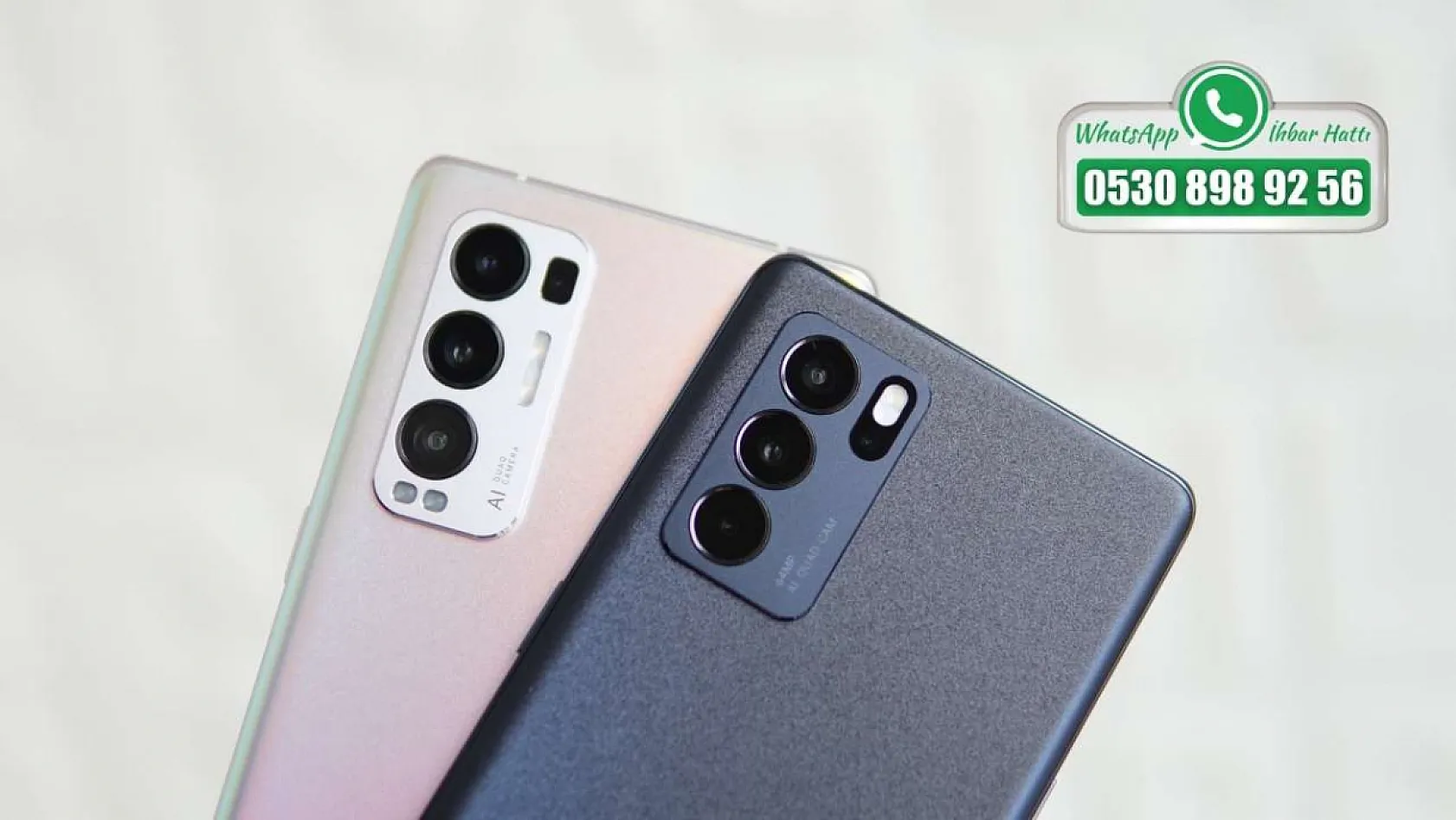 İkinci el telefon alırken dikkat