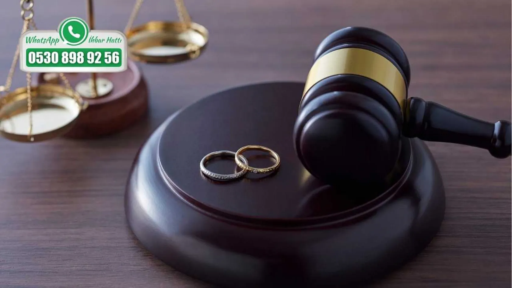 Resmi nikahtan kaçanlar tazminatla karşı karşıya kalıyor