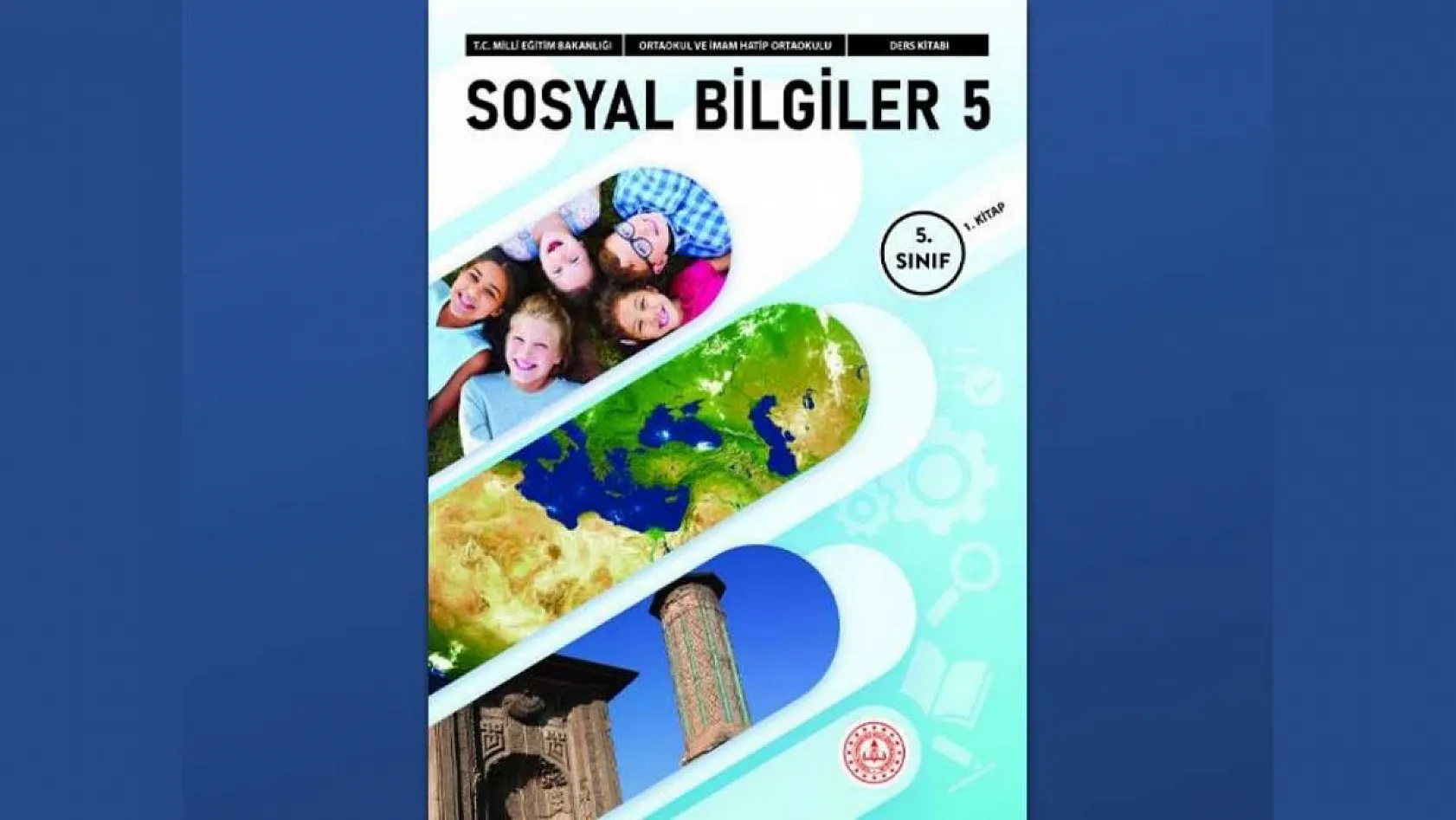 Fethiye'deki Tasarruf Projesi MEB Ders Kitaplarında Yer Aldı