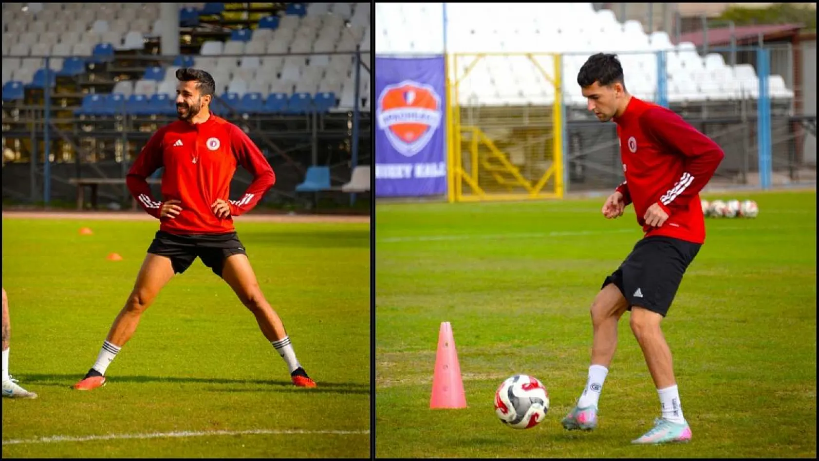 Fethiyespor Muş'a Konuk Oluyor, Müsabakanın Hakemi İstanbul'dan