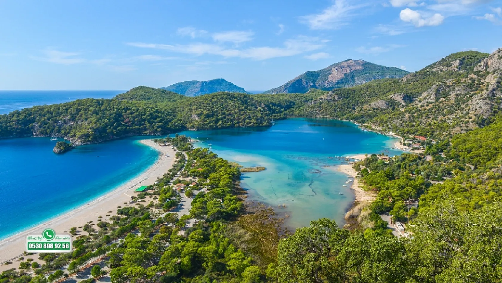 Muğla'da Cumartesi Hava Nasıl? İlçelere Göre Detaylı Tahmin