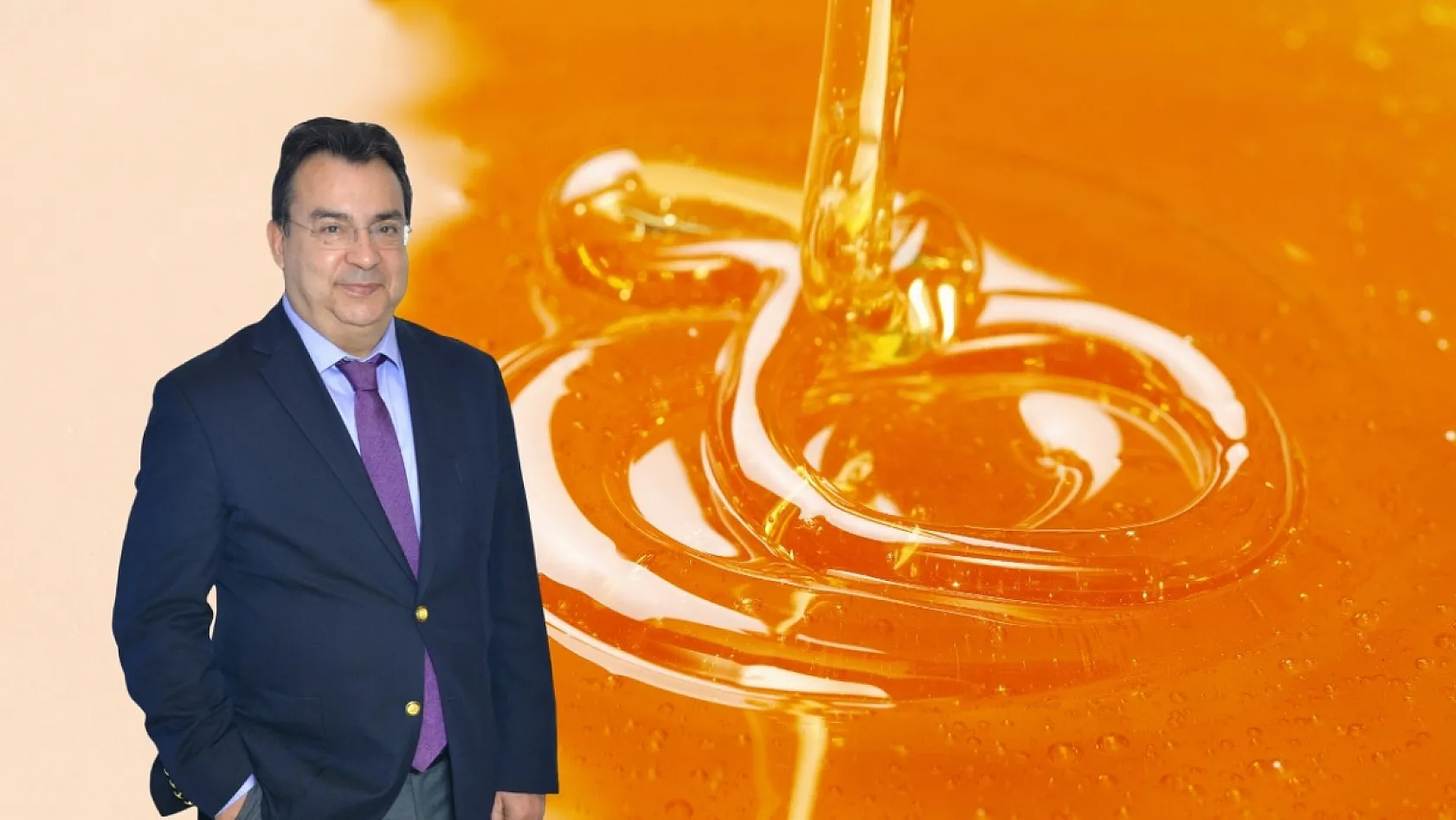 Muğla'nın Çam Balı Küresel Pazarda Üst Sıraları Hedefliyor