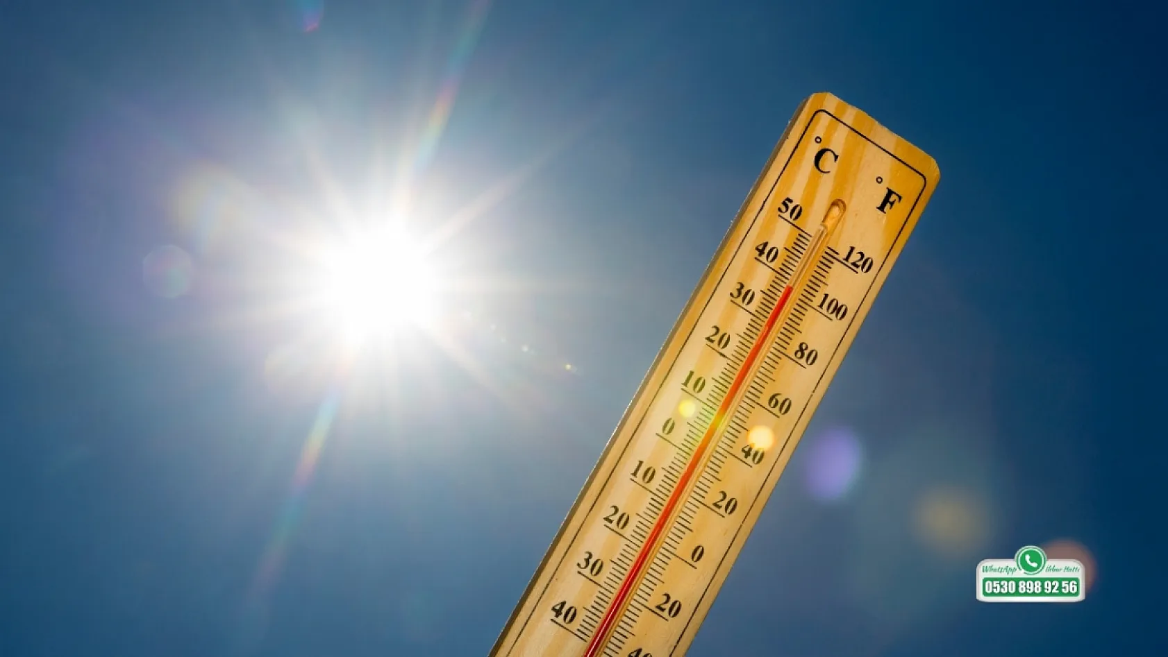 Muğla'da Hava Nasıl Olacak? İşte İlçe İlçe 2 Temmuz Hava Durumu