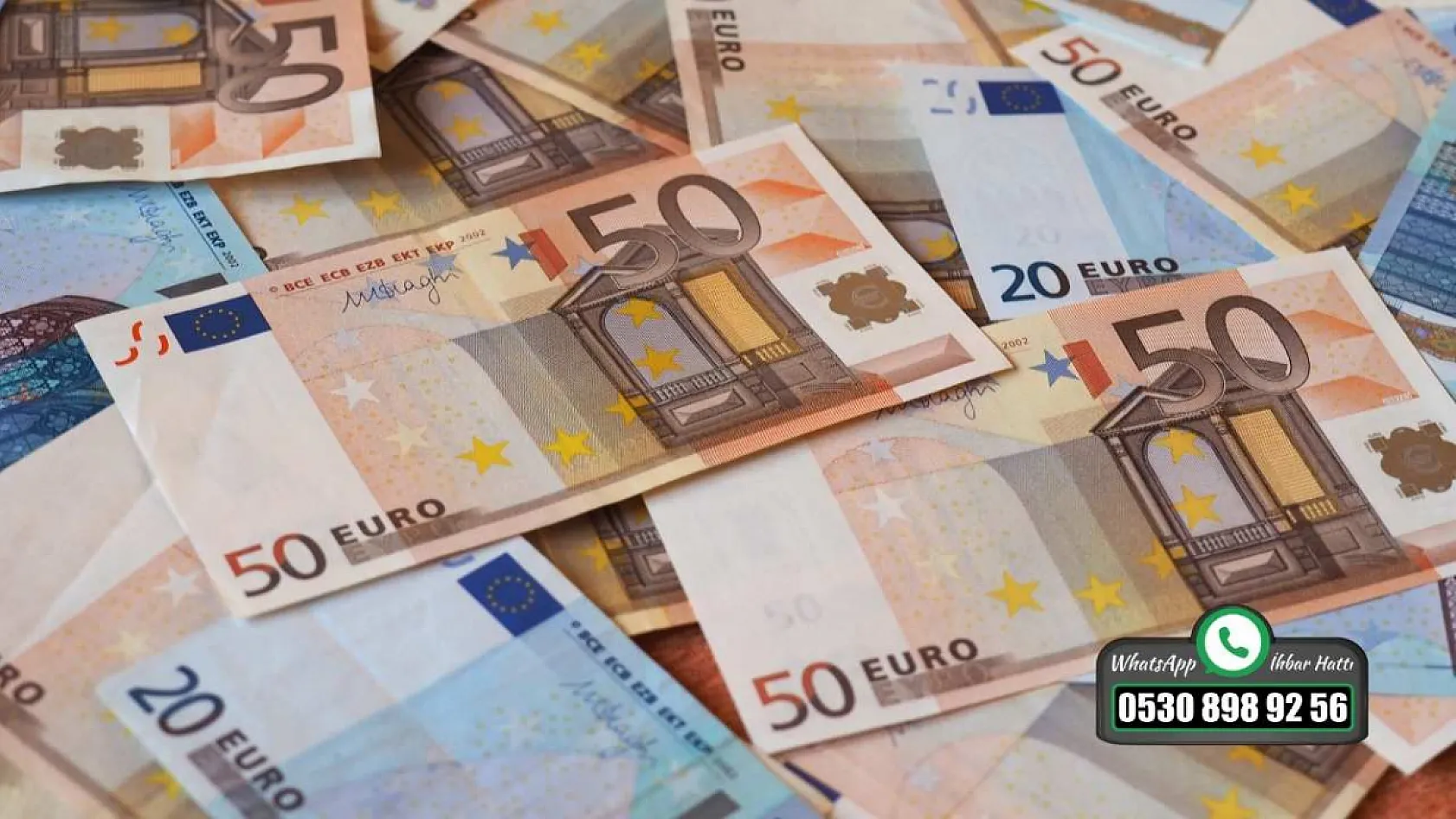 Dolar ve Euro kuru bugün ne kadar oldu?  21 Ekim 2025 güncel döviz fiyatları