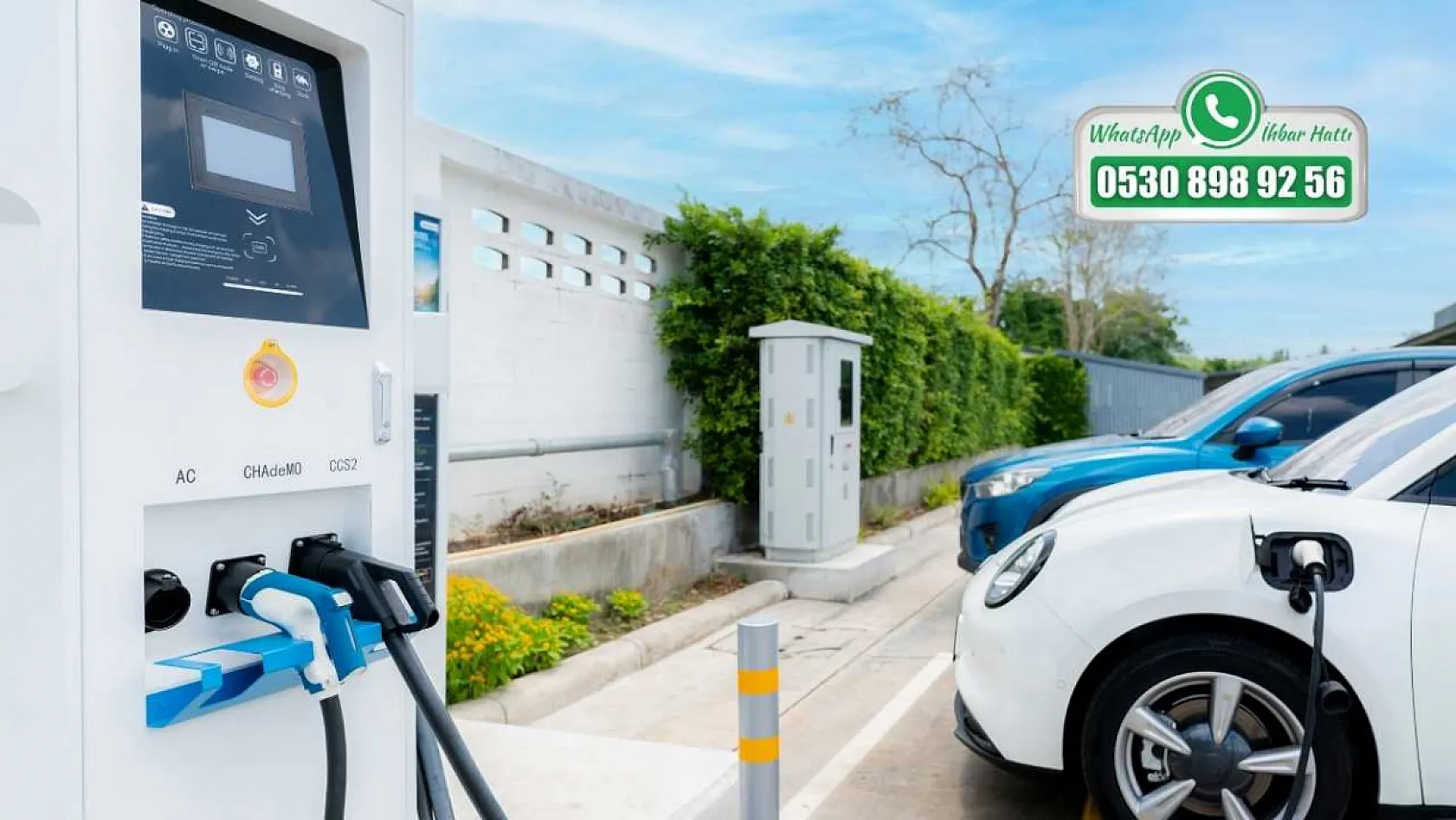 Türkiye'deki elektrikli araç sürücülerinin çoğunluğu 40 yaşın altında
