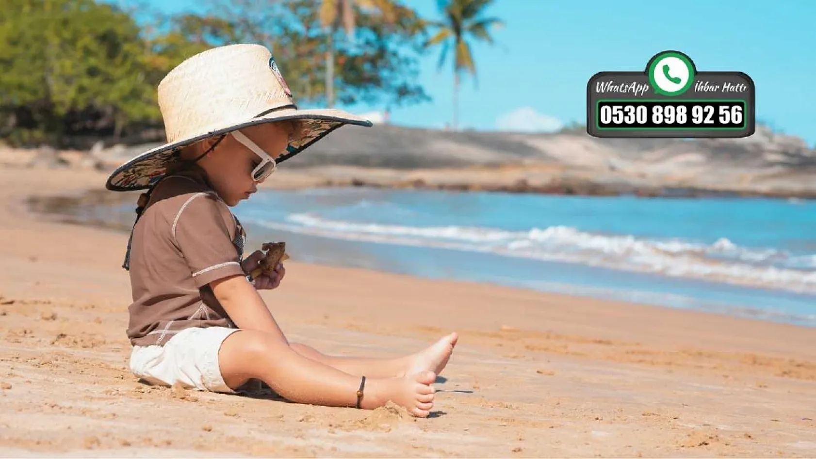 Sıcak çarpması, beyin kanaması ve kalp krizine neden olabilir!