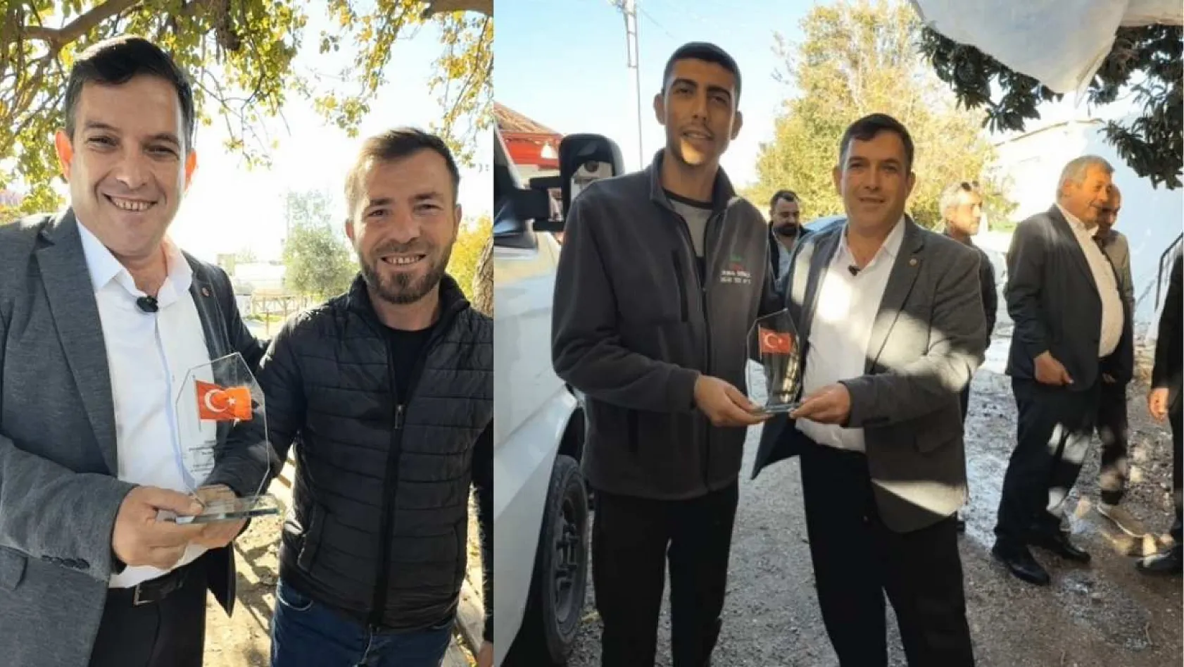 Harun Sağır: 'Tecrübe Konuşur, Esnaf Kazanır'