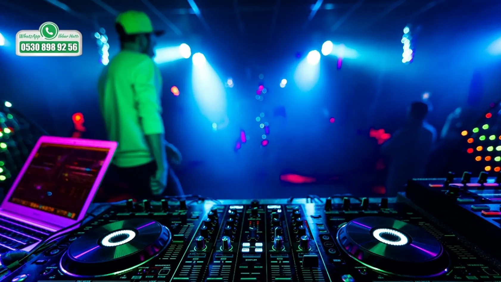 Fethiye'de işletmelere 'ses' uyarısı: Ruhsat iptaline kadar gidebilir