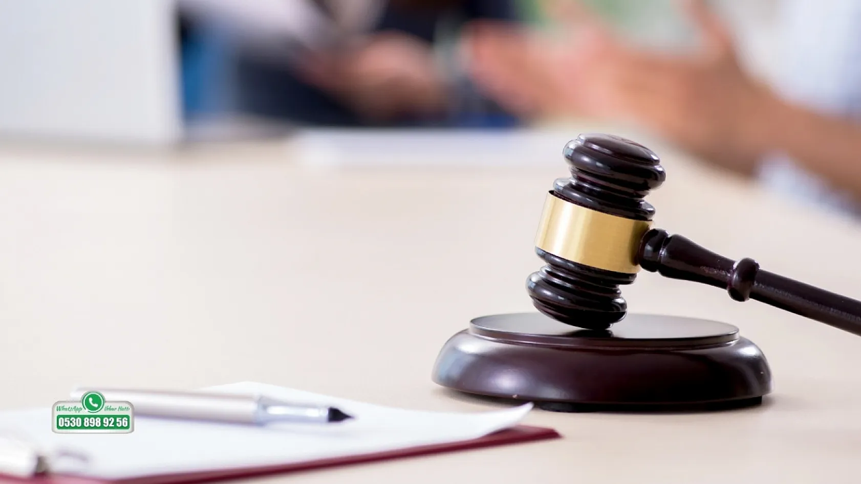 Fethiye'de Avukat İşçi'den boşanma sürecine ilişkin açıklamalar