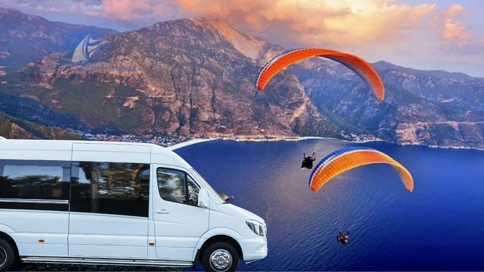 Fethiye'de 200 lirayla neler yapılır?