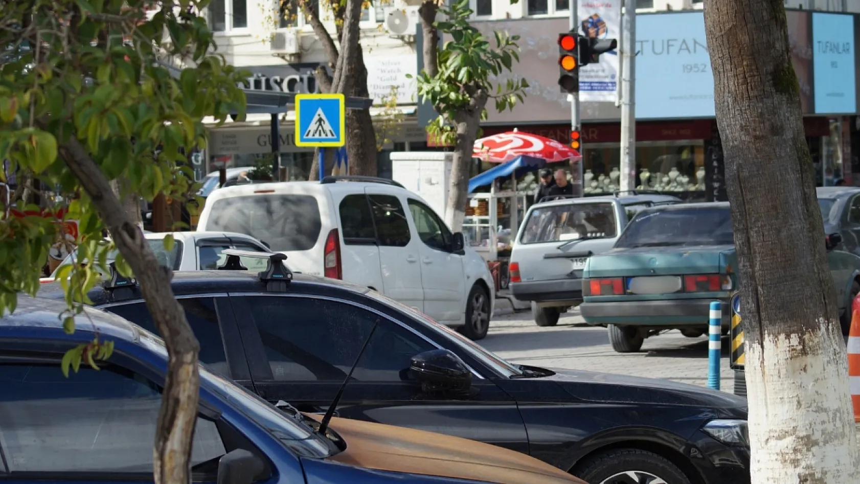 Araç Sahipleri Dikkat! O plakaları Kullananlara 5 Yıl Hapis ve 280 Bin TL Ceza Geliyor