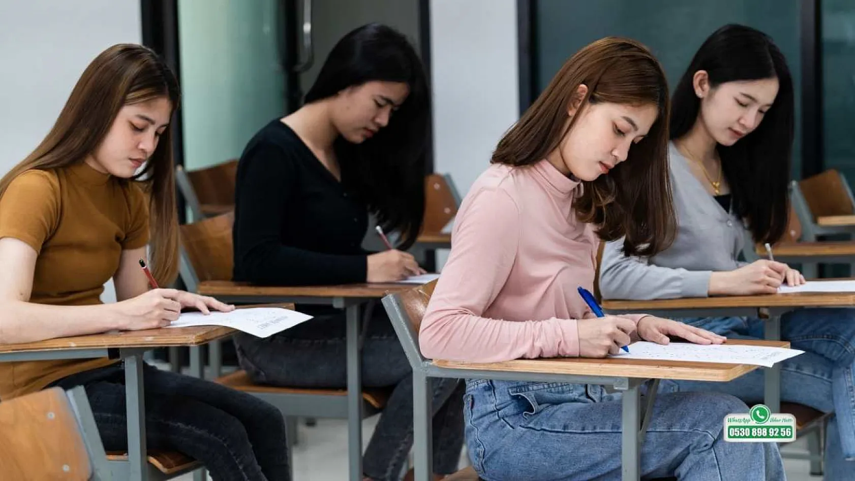 Üniversite tercih listesini hazırlarken bu uyarılara dikkat