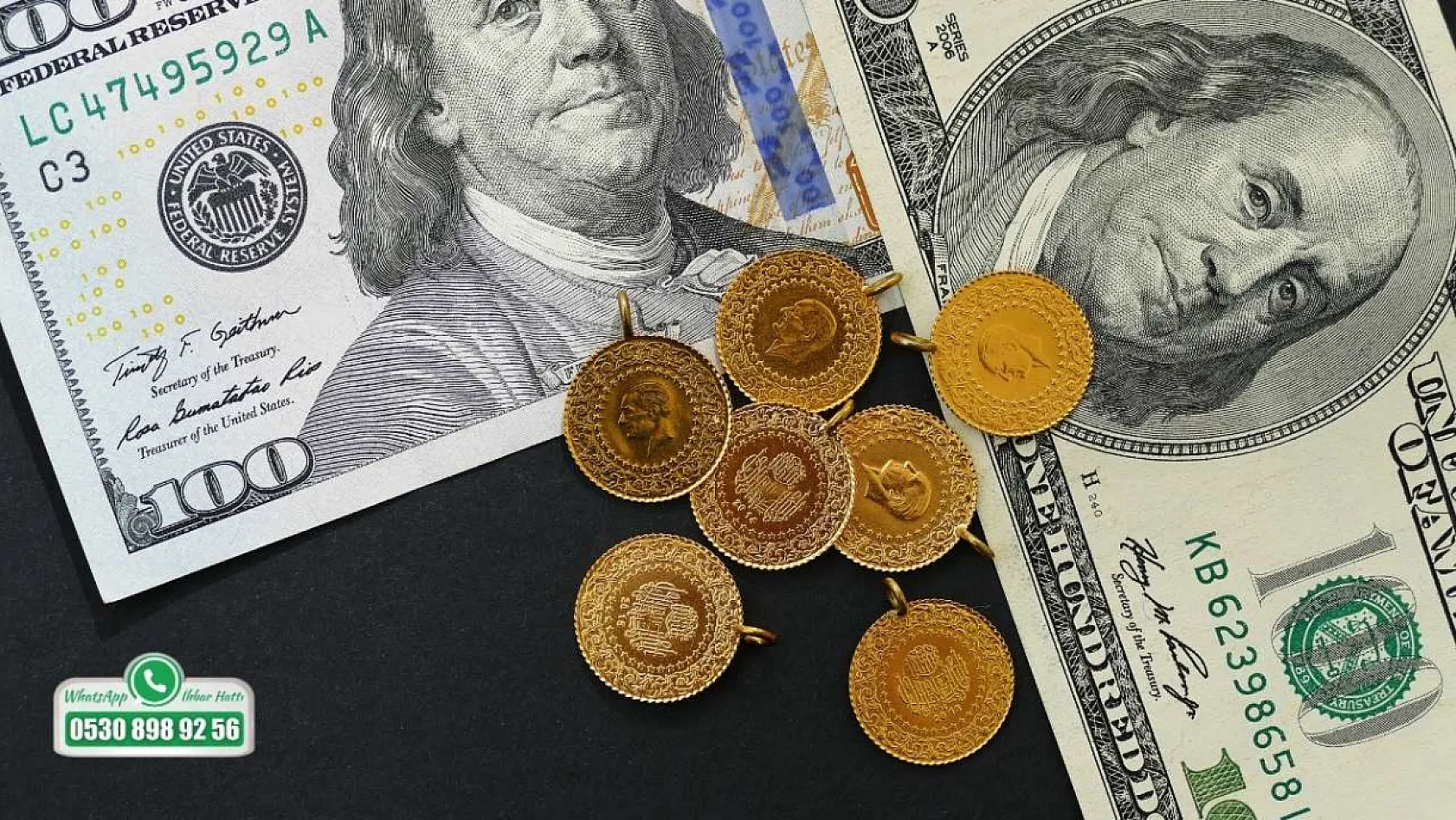 Dolar ve Euro Kuru 15 Eylül 2025: Döviz Piyasasında Son Durum