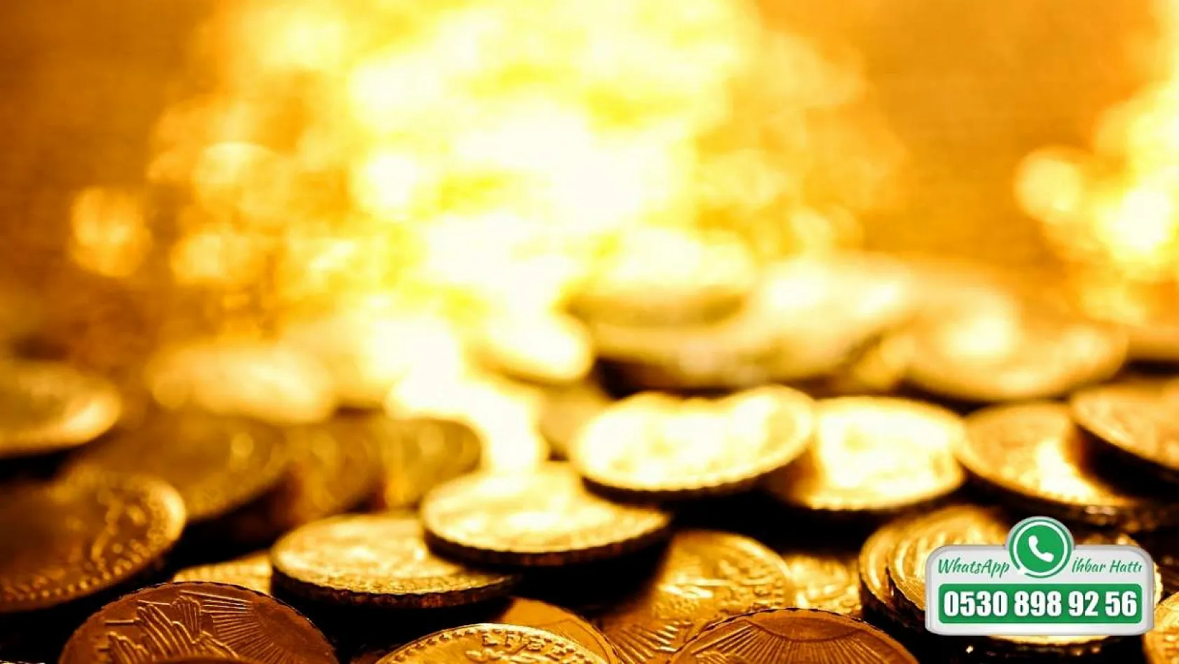 Güncel altın fiyatları: 15 Haziran 2026 gram altın ne kadar oldu?