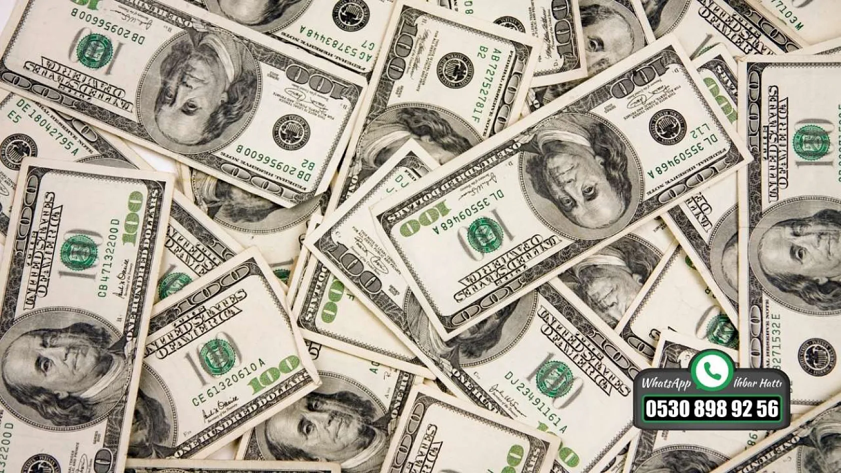 Dolar ve Euro kuru bugün ne kadar oldu?  20 Kasım 2025 güncel döviz fiyatları