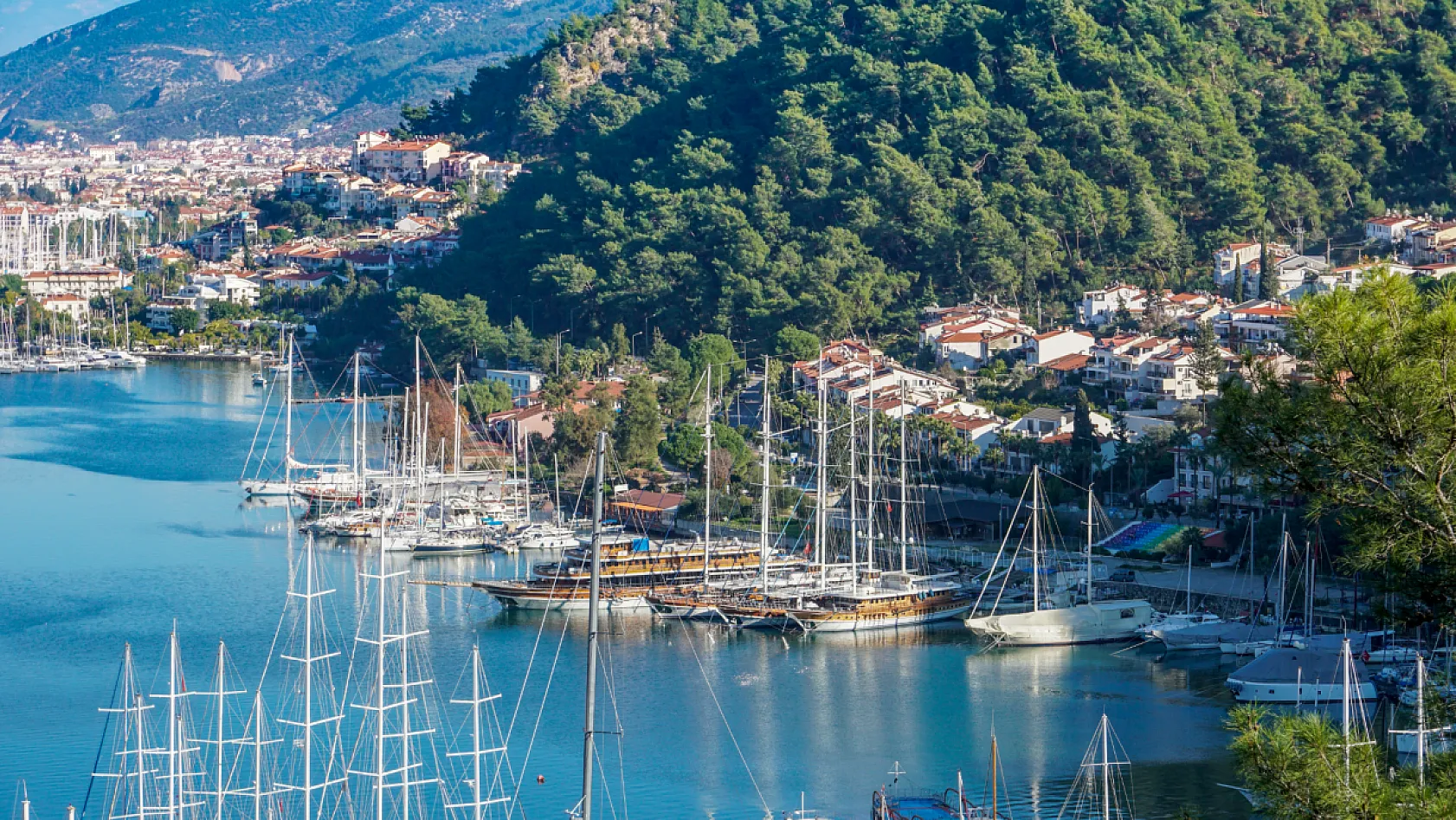 Fethiye'de yarın elektrikler kesilecek! Önlem almanız gerekiyor! Hangi mahallelerde saat kaçta kesilecek?