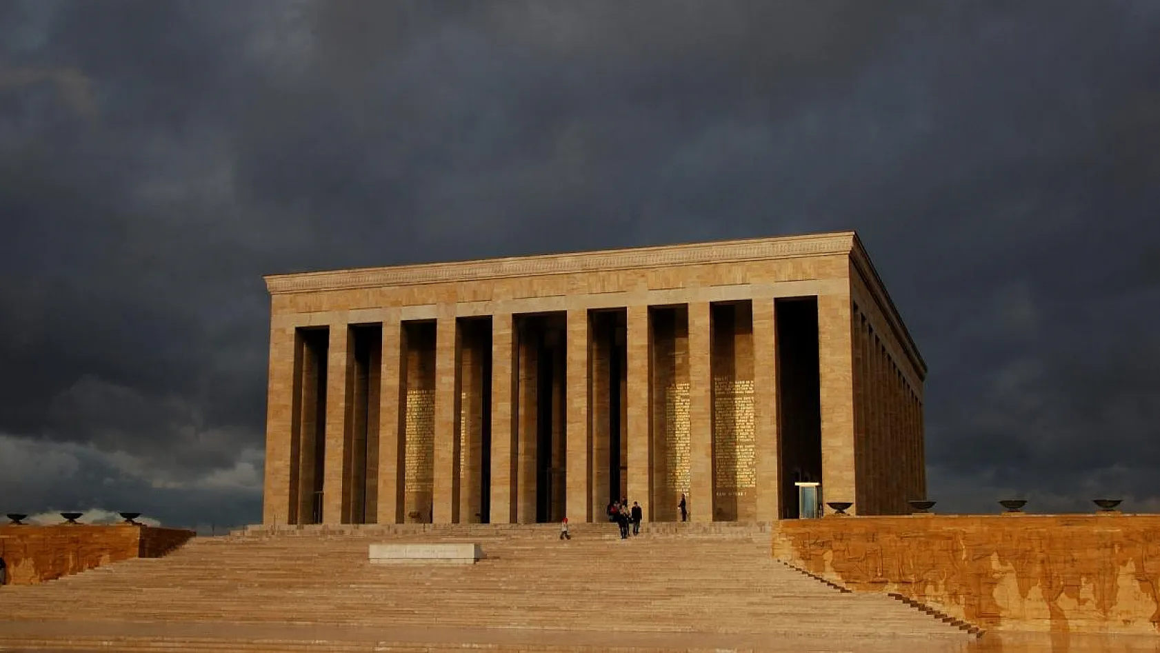 Bu yıl Anıtkabir'i kaç kişi ziyaret etti? Son 3 yılın en yüksek ziyaretçi sayısı bu yıl!