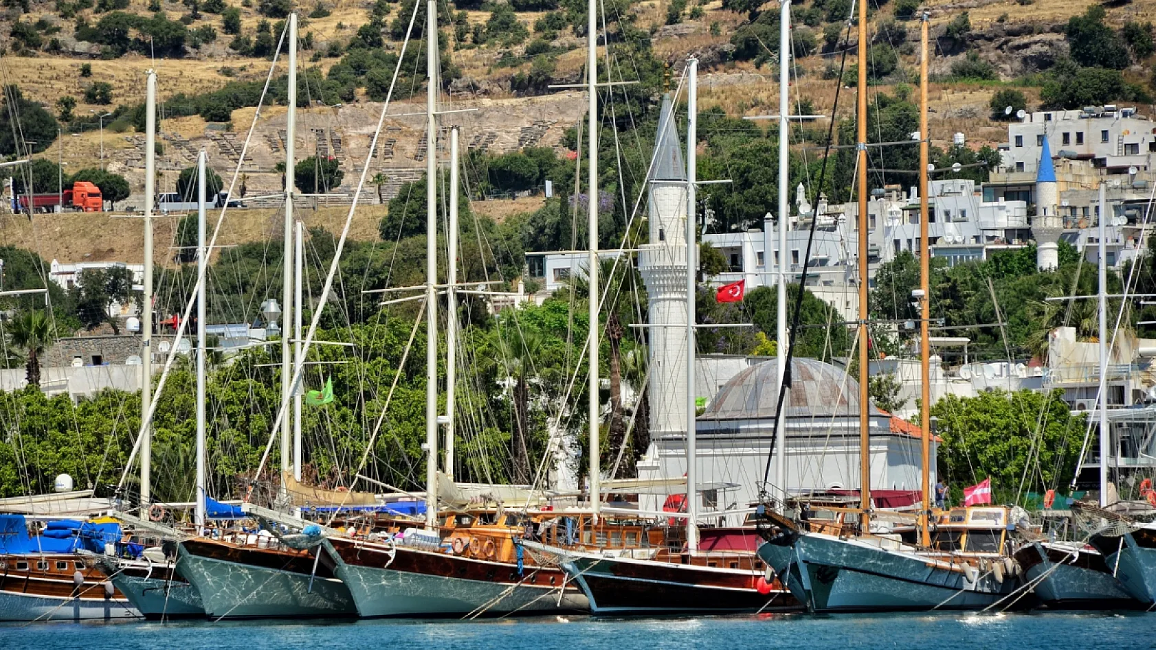 Muğla'nın 5 ilçesinde elektrikler kesilecek! Fethiye, Bodrum, Menteşe, Ortaca..