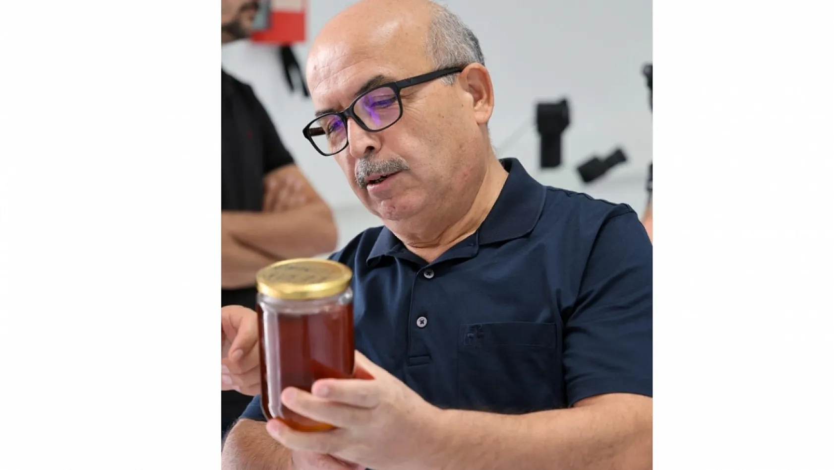 Muğla'da taklit ve tağşişli ürünler bu laboratuvarda belirleniyor
