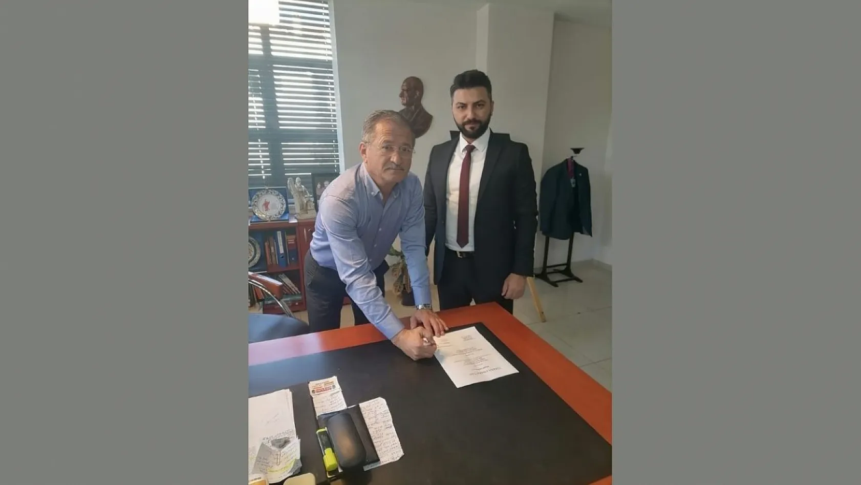 Fethiye'de esnafa müjde: Özel kredi kampanyası başladı