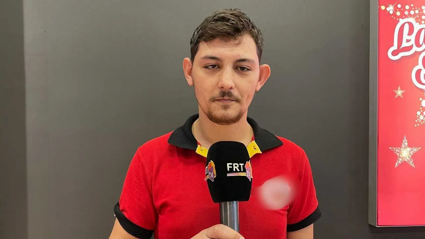 Fethiye'de Döner Ustası Can Kızıldağ'dan artan gıda zehirlenmelerine karşı uyarı