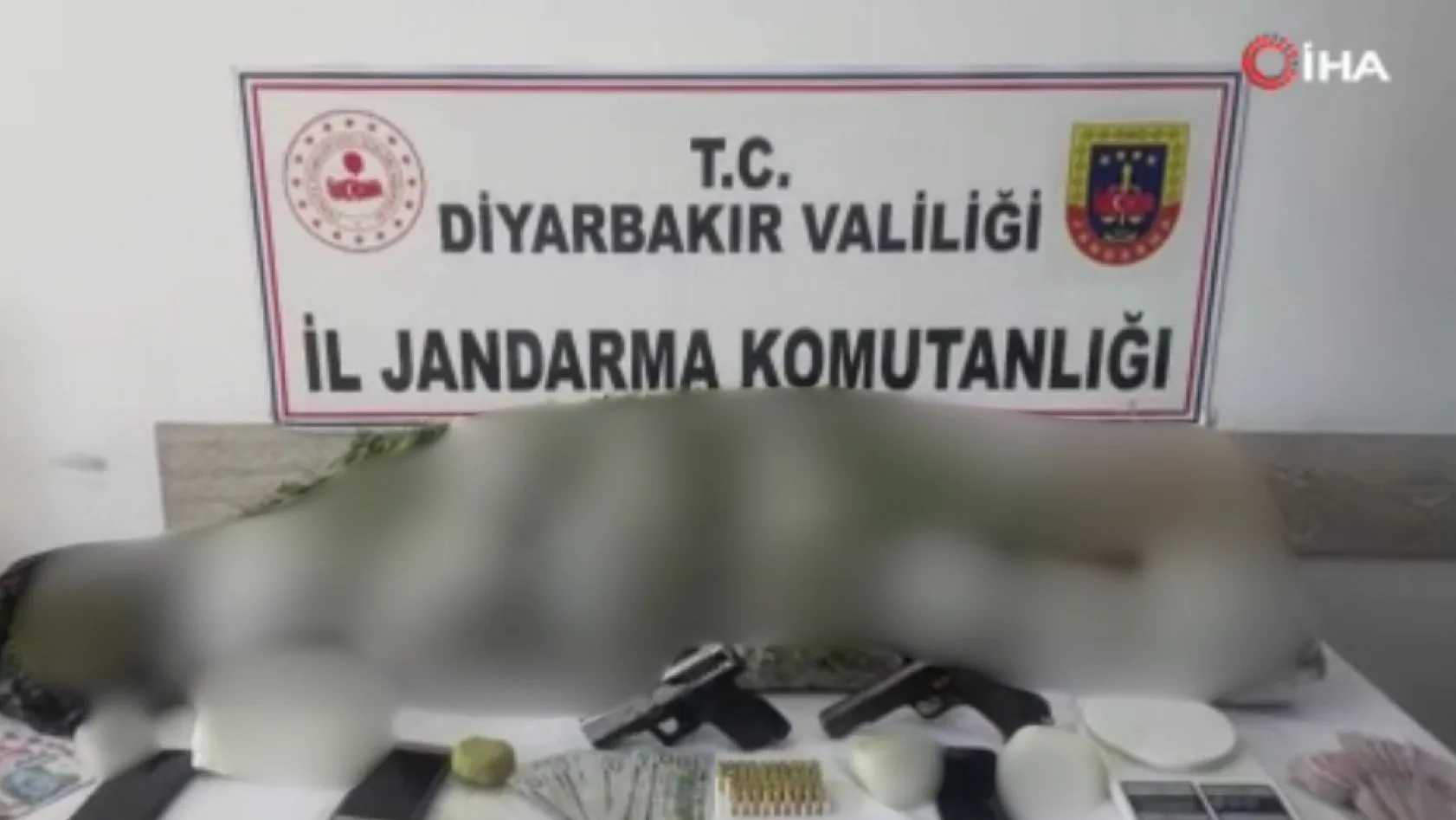 Muğla Dahil 9 İlde 12 Suç Örgütüne Operasyon: 106 Şüpheli Yakalandı