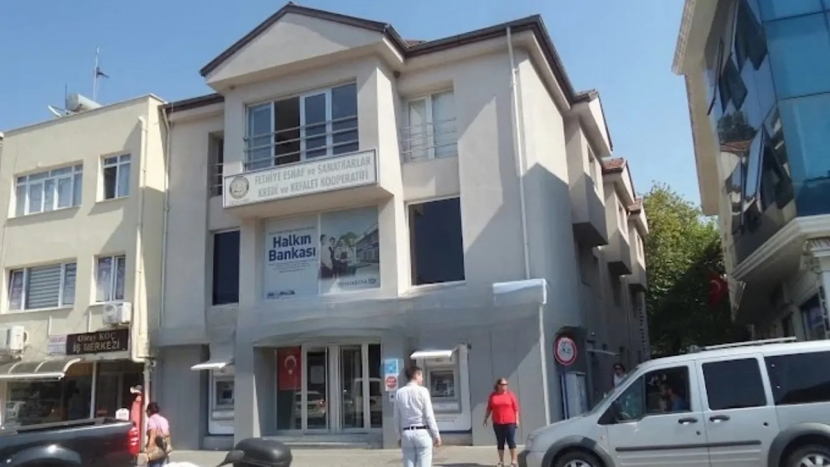 Fethiye'de esnafın gözü kredi limitlerinde: 2026 için artış beklentisi