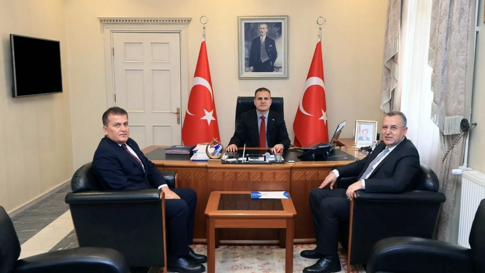 Fethiye-Seydikemer Karma Sanayi Sitesi'nde Kritik Eşik Aşıldı
