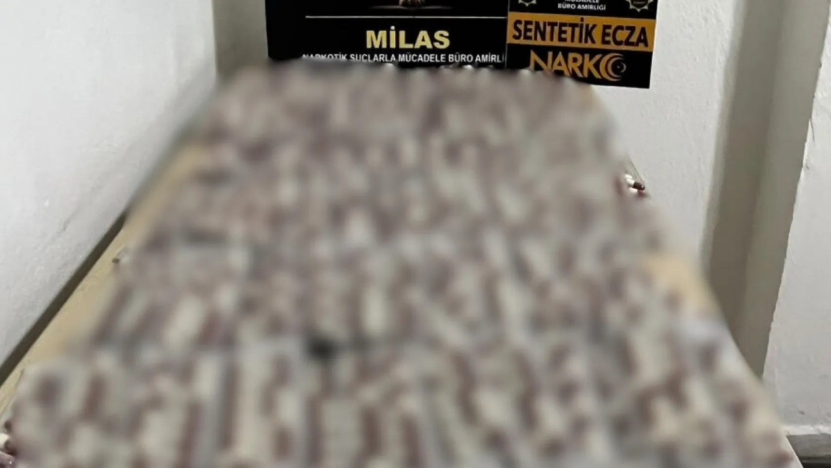Muğla'da Ocak-Şubat Asayiş ve Güvenlik Denetimleri