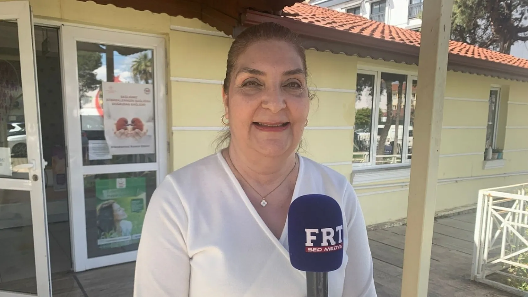 Fethiye KETEM'den hayat kurtaran çağrı: 'Tarama korkulacak değil, koruyucudur'