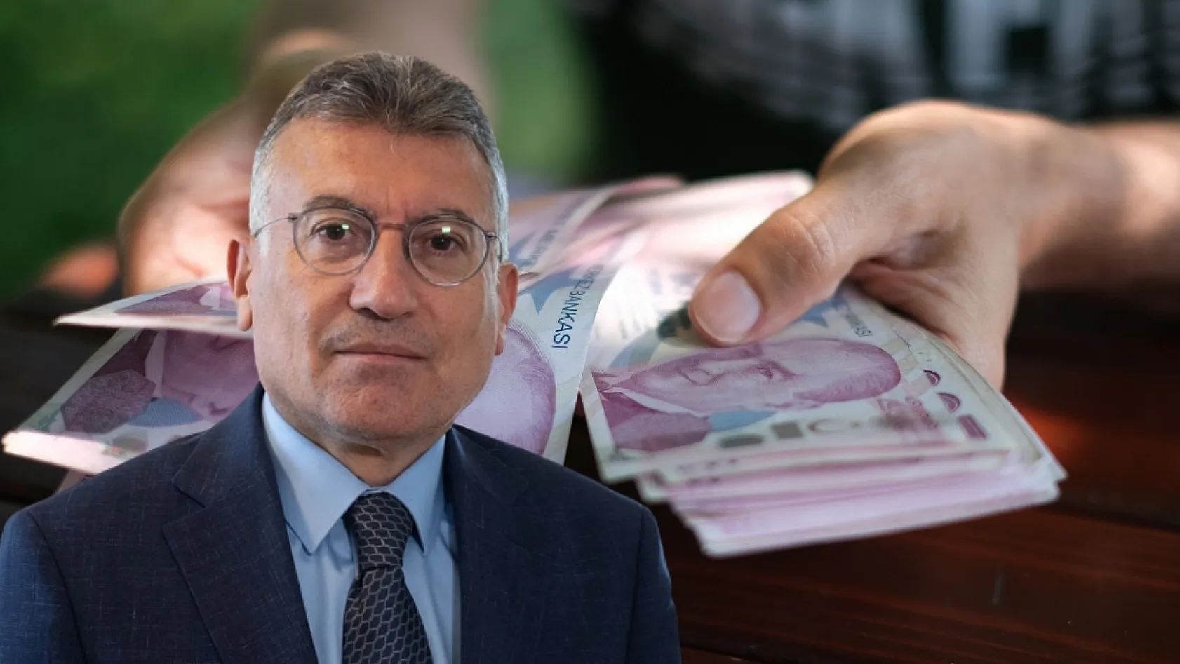 Milyonların Beklediği Ara Zam Açıklaması Geldi