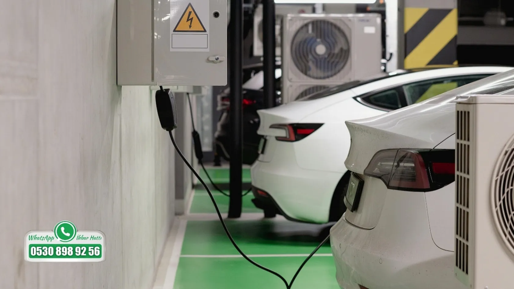 Fethiye'de elektrikli araç kullanımı yaygınlaşıyor: Gözler şarj altyapısında